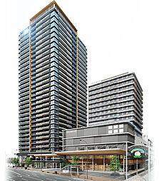 プラウドタワー岡山 ( 第5期 ) 共用部