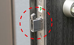 プラウドタワー郡山 ( 第4期 ) 設備