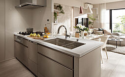 プラウドシティ所沢 ( 第2期 4次 ) 専有部