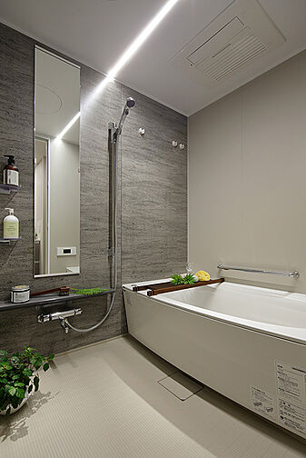 プラウドシティ所沢 ( 第2期 4次 ) 専有部