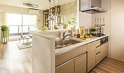 オハナ 松戸ガーデニア 専有部