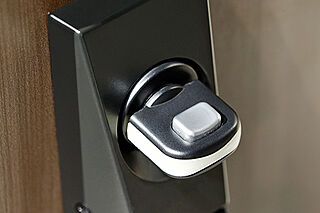 プラウドシティ国立 ( 第3期 ) 防犯サムターン