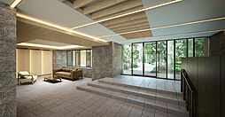 プラウド川崎矢向 ( 第3期 4次 ) 共用部