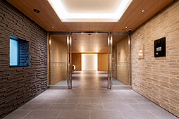 オハナ高尾 共用部