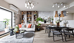 オハナ高尾 ( 第2期 3次 ) 専有部