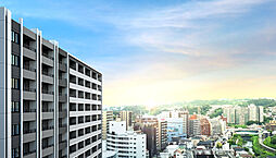 プラウド京王聖蹟桜ヶ丘 ( 第3期 3次 ) 共用部