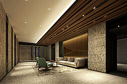 プラウド京王聖蹟桜ヶ丘 ( 第3期 3次 ) 共用部