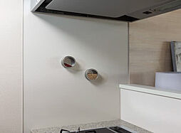 プラウド府中晴見町 設備