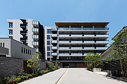 プラウド府中晴見町 共用部