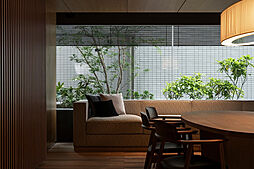 プラウド府中晴見町 共用部