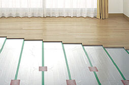 プラウド青砥 ( 第2期 2次 ) 設備