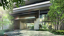 プラウド青砥 ( 第2期 2次 ) 共用部