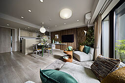 プラウド青砥 ( 第2期 2次 ) 専有部