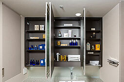 プラウド三鷹 ( 第2期 ) 設備