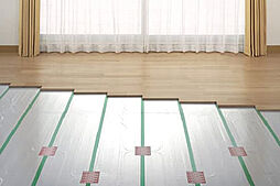 プラウド三鷹 ( 第2期 ) 設備