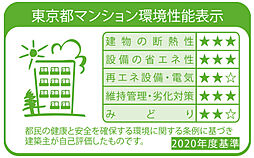 プラウド三鷹 ( 第2期 ) 設備