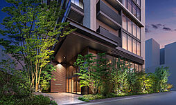 プラウド五橋 共用部