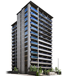 プラウド川崎アベニュー ( 第1期 4次 ) 共用部