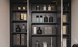 プラウド白壁コート ( 第1期 2次 ) 設備