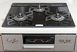 プラウド美しが丘ヒルサイド 設備