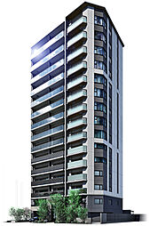 プラウド高津 ( 第1期 ) 共用部