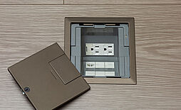 プラウド田無サウスアベニュー ( 第3期 ) 設備