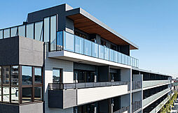 プラウド田無サウスアベニュー ( 第3期 ) 共用部