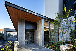 プラウド田無サウスアベニュー ( 第3期 ) 共用部