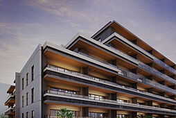 プラウド池下高見 ( 第2期 5次 ) 共用部