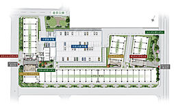 オハナ 蘇我ガーデニア 共用部