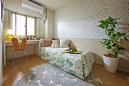 オハナ 蘇我ガーデニア 専有部