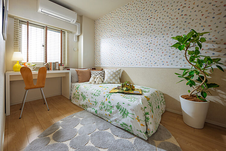 オハナ 蘇我ガーデニア 洋室2