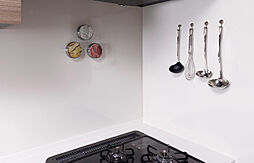 オハナ 古淵ガーデニア ( 第1期 4次 ) 設備