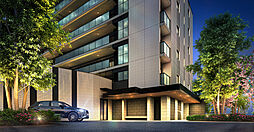 オハナ 古淵ガーデニア ( 第1期 4次 ) 共用部