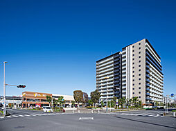 オハナ 東鷲宮フロント ( 第1期 6次 ) 共用部