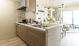 オハナ 東鷲宮フロント ( 第1期 6次 ) 専有部