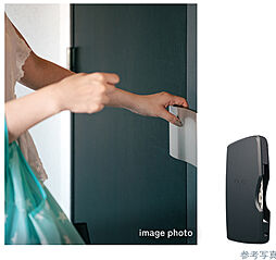 プラウド登戸 ( 第2期 2次 ) 設備