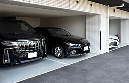 プラウド市川一丁目フロント 設備