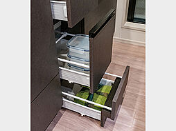 プラウド五橋 ( 第2期 ) 設備