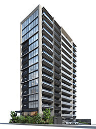 プラウド五橋 ( 第2期 ) 共用部