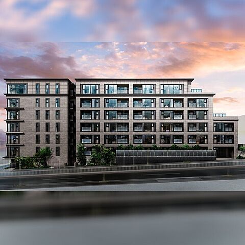 プラウド八事清水ケ岡