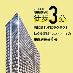パークホームズｌａｌａ南船橋ステーションプレミアの物件情報 新築マンション 分譲マンション 楽天不動産