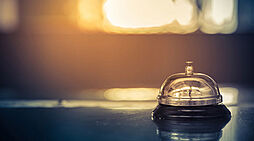 パークコート　ザ・三番町ハウス 設備