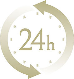 パークコート　ザ・三番町ハウス 設備