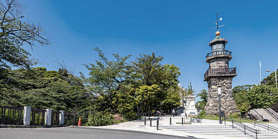 北の丸公園 約660m(徒歩9分)