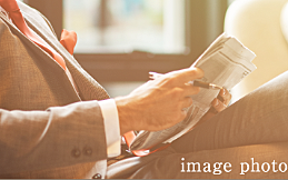 パークホームズ仙台中央 朝刊デリバリー（玄関先まで）