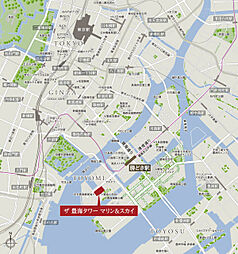 ＴＨＥ　ＴＯＹＯＭＩ　ＴＯＷＥＲ　ＭＡＲＩＮＥ＆ＳＫＹ その他