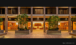 パークホームズ上板橋 共用部