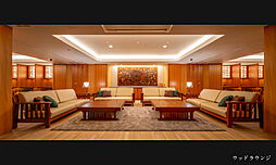 パークホームズ上板橋 共用部