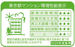 パークシティ小岩　ザ　タワー 設備